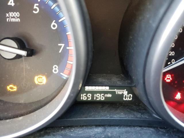 Photo 8 from auction – 2012 MAZDA 3 I with VIN JM1BL1V85C1693716