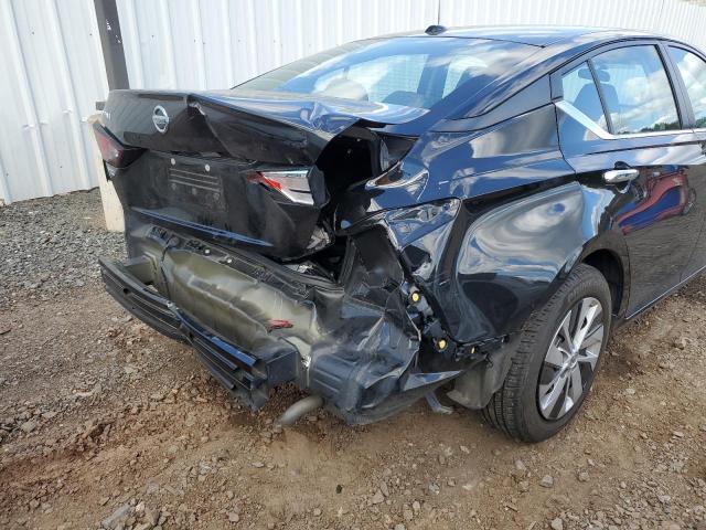 Photo 9 from auction – 2020 NISSAN ALTIMA S with VIN 1N4BL4BV0LC201759