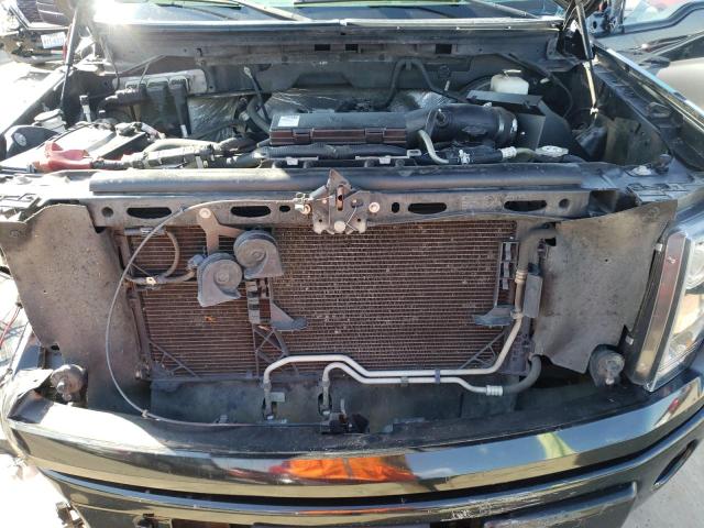 Photo 7 from auction – 2010 FORD F150 SUPER with VIN 1FTEX1CWXAKE57895