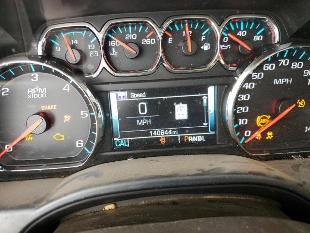 Photo 8 from auction – 2017 GMC SIERRA K15 with VIN 3GTU2MEC6HG151129