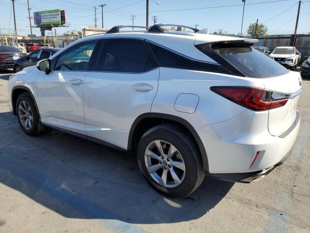 Photo 2 from auction – 2018 LEXUS RX 350 BAS with VIN 2T2ZZMCA4JC107998
