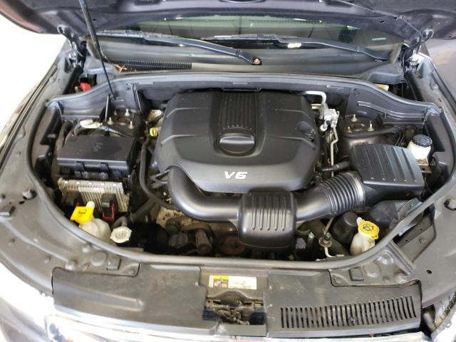 Photo 7 from auction – 2014 DODGE DURANGO LI with VIN 1C4RDJDG0EC323382