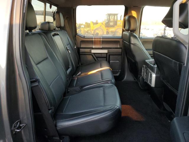 Photo 6 from auction – 2016 FORD F150 SUPER with VIN 1FTEW1CF0GKF47987