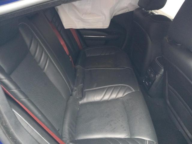 Photo 6 from auction – 2020 DODGE CHARGER SR with VIN 2C3CDXL96LH190959