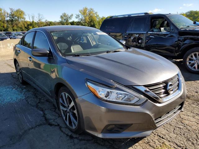 NISSAN ALTIMA 2.5 2016 with VIN 1N4AL3AP1GC235661 - Photo from auction