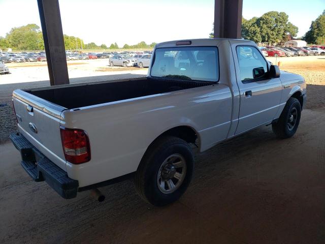 Photo 4 from auction – 2007 FORD RANGER with VIN 1FTYR10D47PA82138