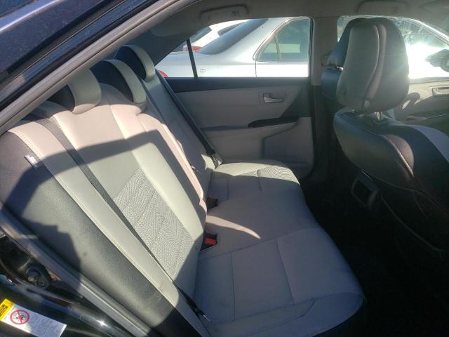 Photo 6 from auction – 2016 TOYOTA CAMRY LE with VIN 4T1BF1FK8GU267178