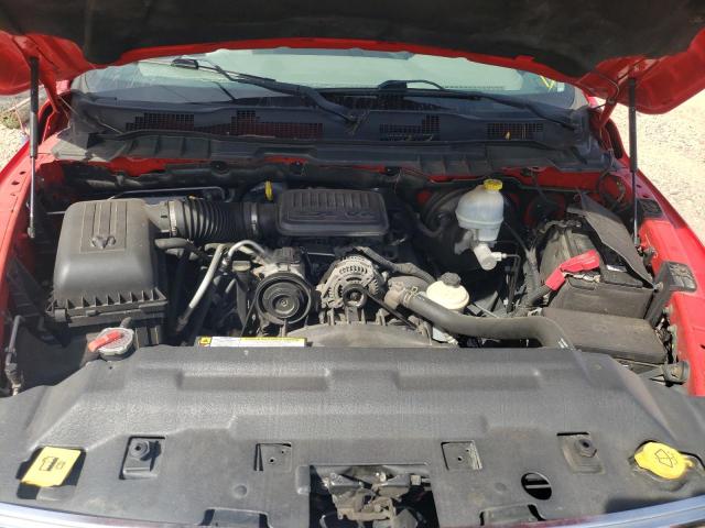 Photo 7 from auction – 2009 DODGE RAM 1500 with VIN 1D3HB16K39J511633