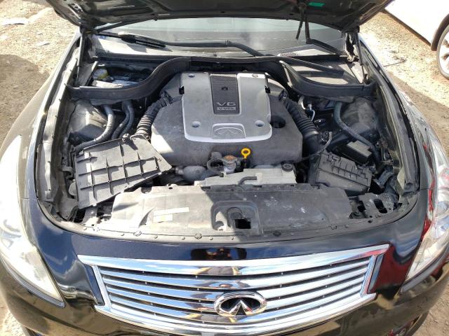Photo 7 from auction – 2012 INFINITI G37 BASE with VIN JN1CV6AP7CM930300