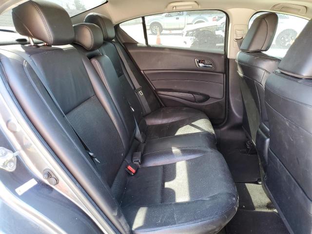 Photo 6 from auction – 2013 ACURA ILX 20 PRE with VIN 19VDE1F56DE010954