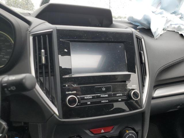 Photo 9 from auction – 2019 SUBARU FORESTER P with VIN JF2SKAEC9KH525527