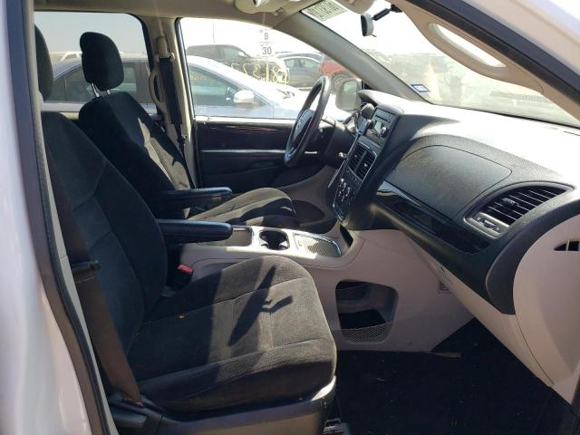 Photo 5 from auction – 2014 DODGE GRAND CARA with VIN 2C4RDGCGXER259900