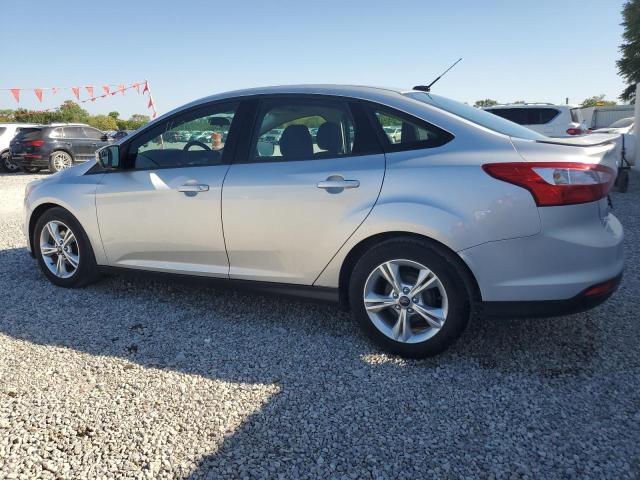 Photo 3 from auction – 2013 FORD FOCUS SE with VIN 1FADP3F2XDL337454