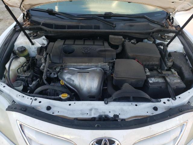 Photo 7 from auction – 2010 TOYOTA CAMRY BASE with VIN 4T4BF3EK2AR086457