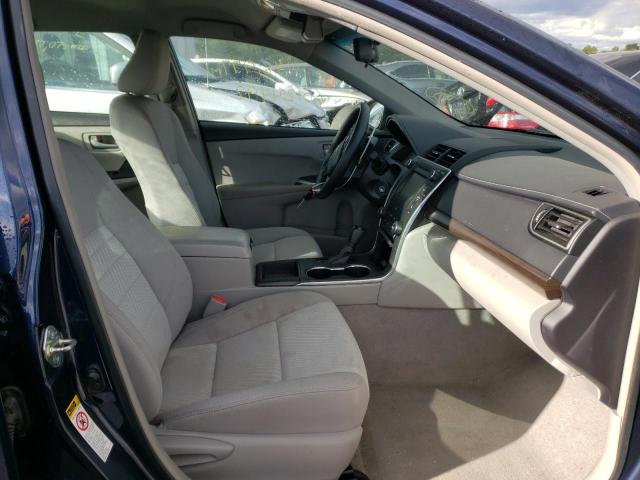 Photo 5 from auction – 2015 TOYOTA CAMRY LE with VIN 4T4BF1FK2FR465856