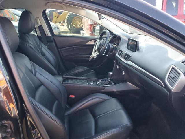 Photo 5 from auction – 2018 MAZDA 3 TOURING with VIN 3MZBN1V3XJM208661