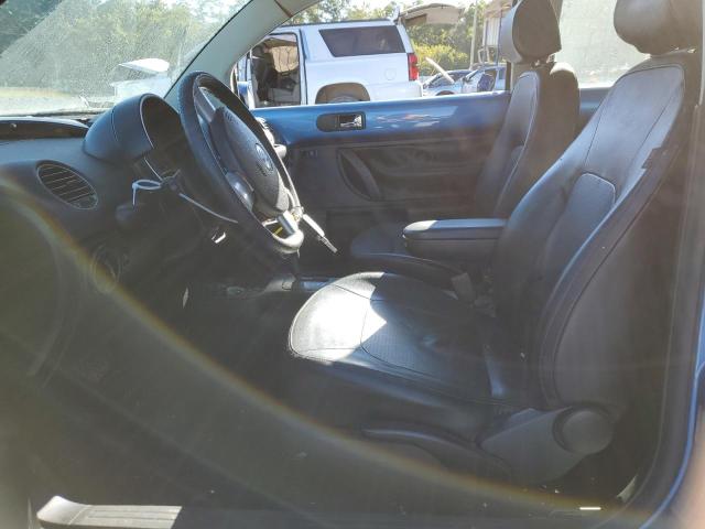 Photo 5 from auction – 2010 VOLKSWAGEN NEW BEETLE with VIN 3VWPG3AG4AM000537