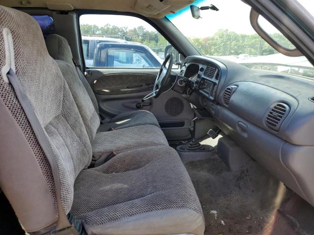 Photo 5 from auction – 1998 DODGE RAM 1500 with VIN 3B7HF13Y7WG215761