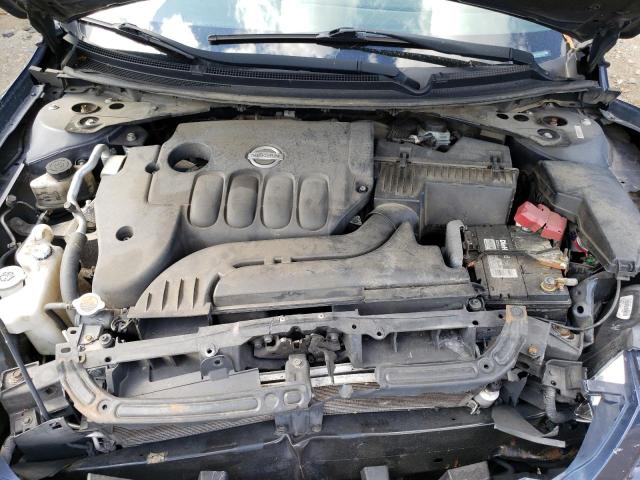 Photo 7 from auction – 2012 NISSAN ALTIMA BAS with VIN 1N4AL2AP5CN511719