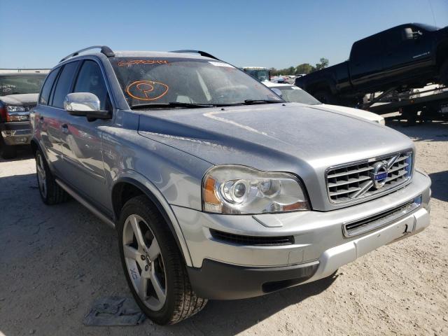 Photo 1 from auction – 2011 VOLVO XC90 R DES with VIN YV4952CT1B1607044