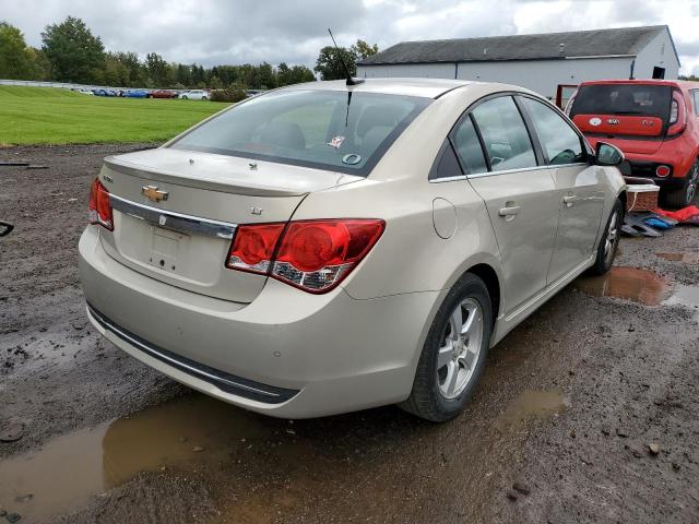 Photo 4 from auction – 2011 CHEVROLET CRUZE LT with VIN 1G1PF5S94B7233453
