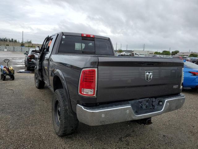 Photo 3 from auction – 2017 RAM 2500 LARAM with VIN 3C6UR5FLXHG655691