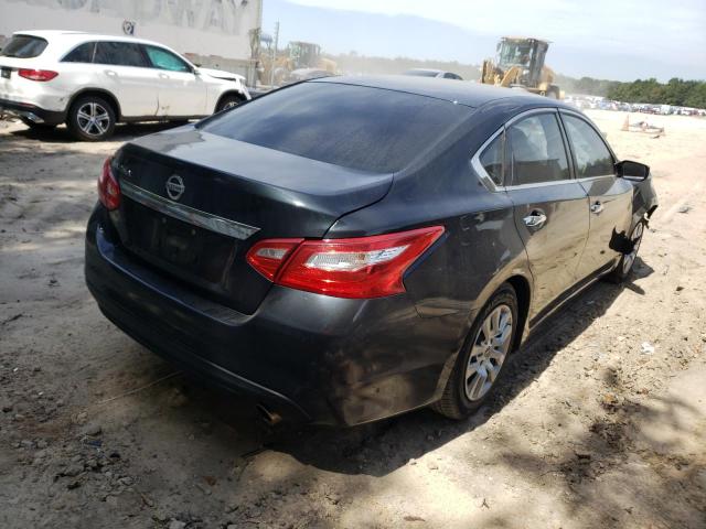 Photo 4 from auction – 2016 NISSAN ALTIMA 2.5 with VIN 1N4AL3AP0GN377522