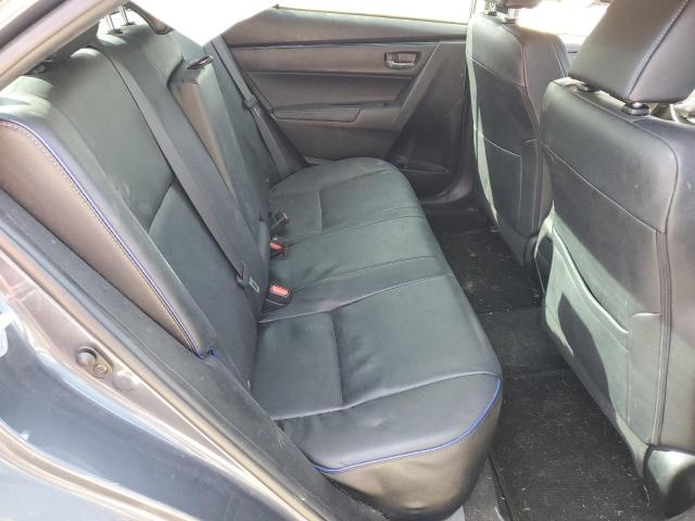 Photo 6 from auction – 2017 TOYOTA COROLLA L with VIN 5YFBURHE4HP604041