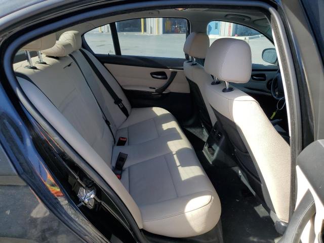 Photo 6 from auction – 2009 BMW 328 I with VIN WBAPH77529NL82207