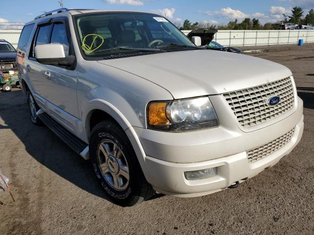 FORD EXPEDITION 2005 with VIN 1FMFU20585LA34730 - Photo from auction