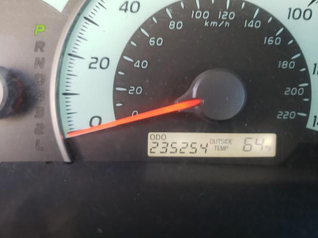 Photo 8 from auction – 2008 TOYOTA CAMRY CE with VIN 4T1BE46K68U746768