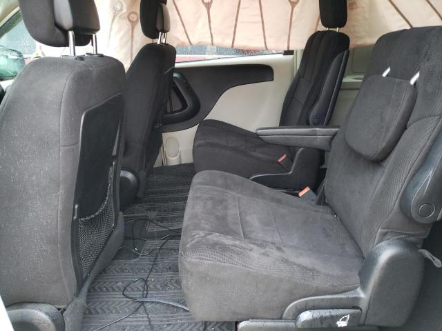 Photo 6 from auction – 2011 DODGE GRAND CARA with VIN 2D4RN5DG1BR750936
