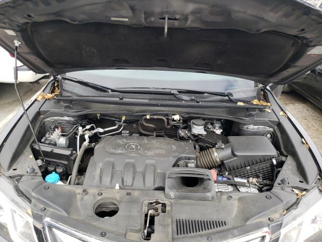 Photo 7 from auction – 2014 ACURA RDX TECHNO with VIN 5J8TB4H51EL003429