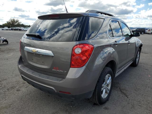Photo 4 from auction – 2010 CHEVROLET EQUINOX LT with VIN 2CNFLEEW7A6212619