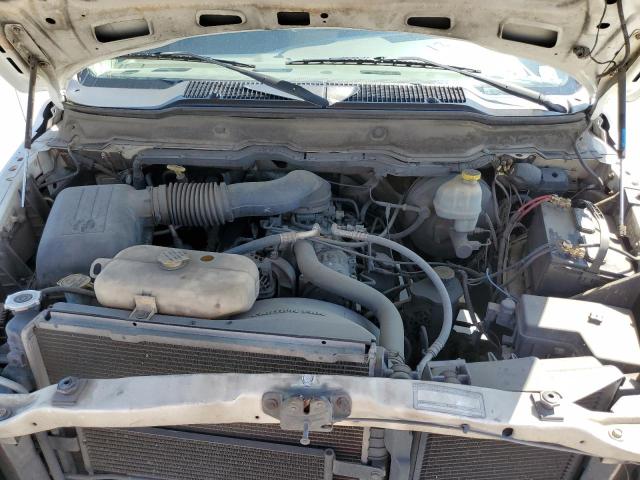 Photo 7 from auction – 2002 DODGE RAM 1500 with VIN 3D7HA18Z32G128598
