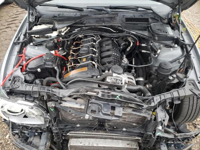 Photo 7 from auction – 2009 BMW 135 I with VIN WBAUC73599VK94715