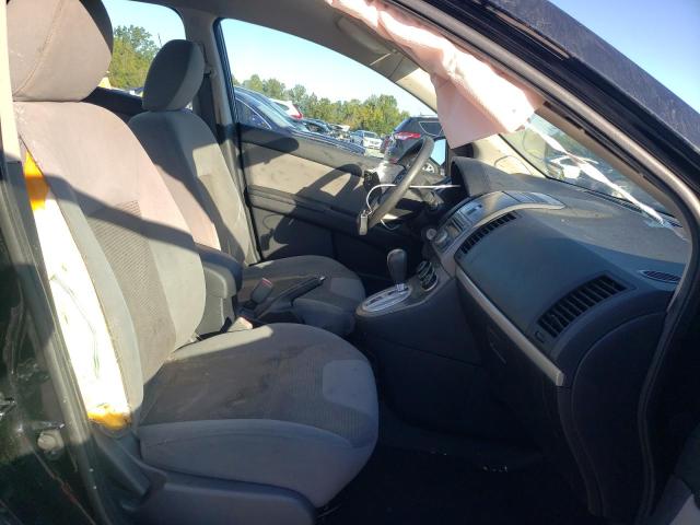 Photo 5 from auction – 2012 NISSAN SENTRA 2.0 with VIN 3N1AB6AP4CL778339