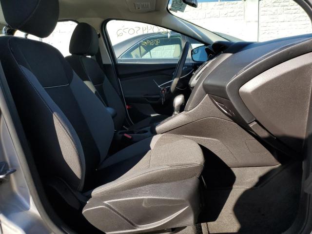 Photo 5 from auction – 2014 FORD FOCUS SE with VIN 1FADP3F26EL244996