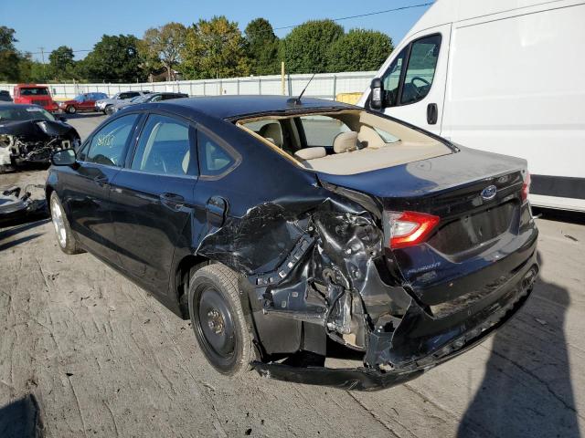 Photo 9 from auction – 2013 FORD FUSION SE with VIN 3FA6P0H74DR185642