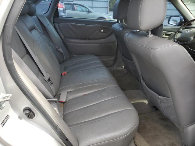 Photo 6 from auction – 2004 TOYOTA AVALON XL with VIN 4T1BF28B64U372445