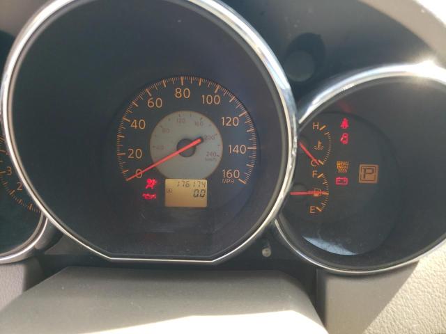 Photo 8 from auction – 2006 NISSAN ALTIMA SE with VIN 1N4BL11D46N347226