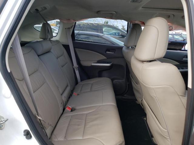 Photo 6 from auction – 2012 HONDA CRV with VIN 5J6RM4H7XCL081011