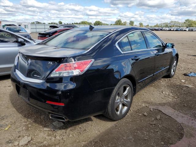 Photo 4 from auction – 2013 ACURA TL TECH with VIN 19UUA9F58DA001680