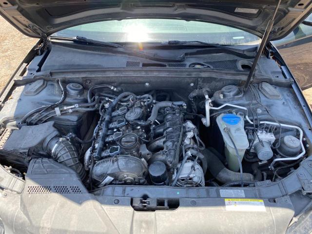 Photo 7 from auction – 2011 AUDI A4 PREMIUM with VIN WAUAFAFLXBN048229