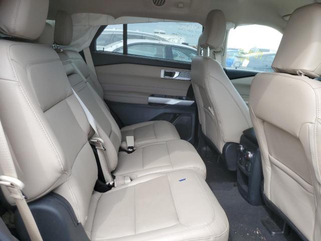 Photo 11 from auction – 2021 FORD EXPLORER L with VIN 1FMSK8FH9MGB84068
