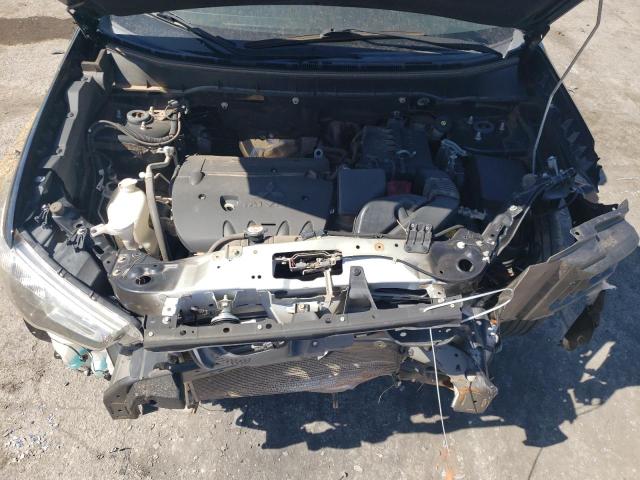 Photo 7 from auction – 2016 MITSUBISHI OUTLANDER with VIN JA4AR3AW7GZ030045