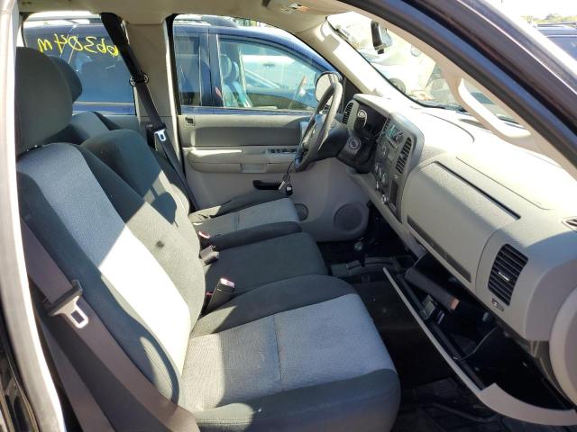 صورة رقم 5 من المزاد - 2008 CHEVROLET SILVERADO مع VIN 1GCEK19C68E180831