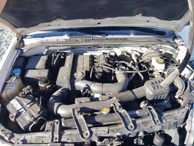 Photo 7 from auction – 2006 NISSAN FRONTIER K with VIN 1N6BD06T26C465124