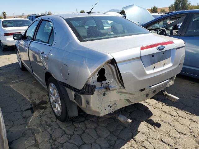 Photo 3 from auction – 2011 FORD FUSION SE with VIN 3FAHP0HG2BR238098