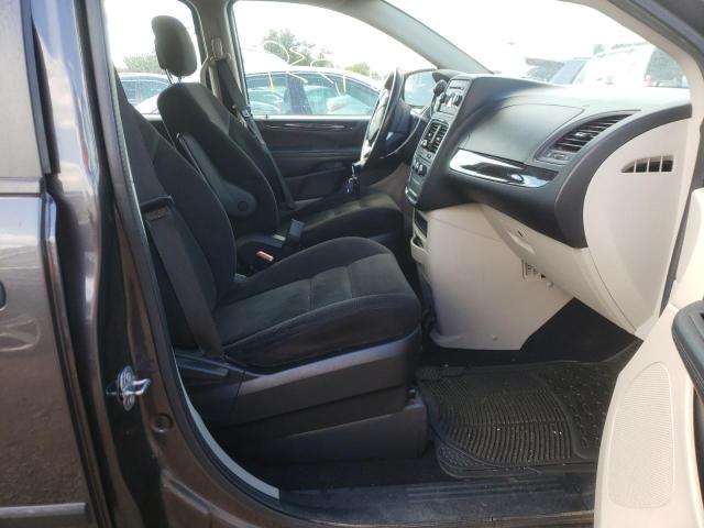 Zdjęcie 5 z aukcji – 2016 DODGE GRAND CARA z VIN 2C4RDGBG6GR399236
